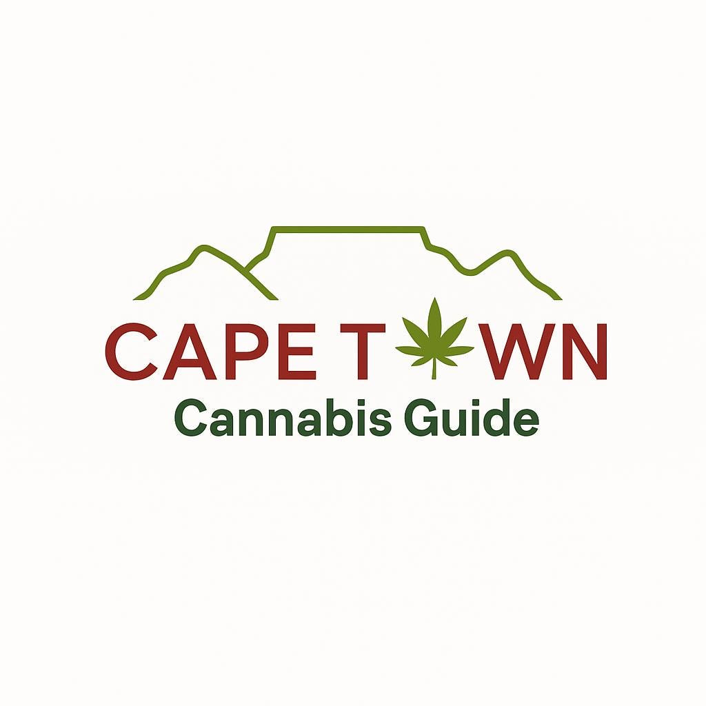 Hunter Pass x Cape Town Cannabis Tours | Expériences 420 & Culture