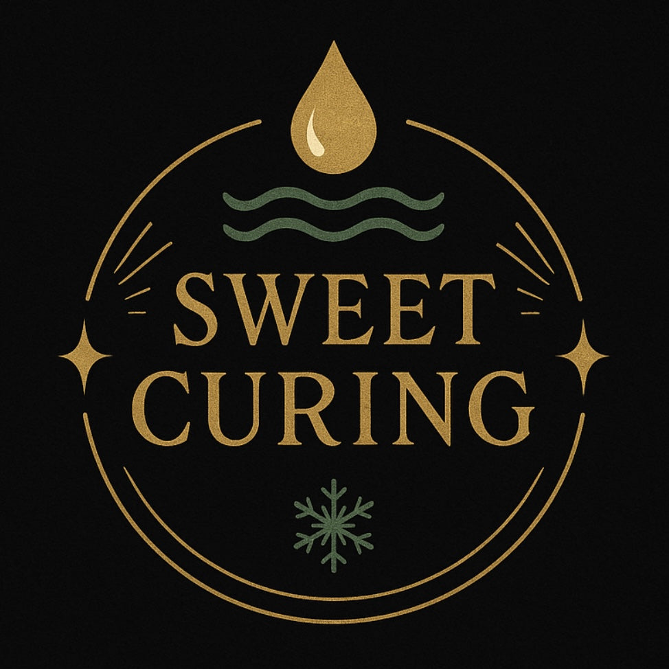 Sweet Curing™ : La Méthode d’Affinage Naturel qui Préserve les Terpènes et Sublime le Hash