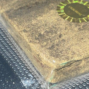 PINK PINEAPPLE – Dry-Sift 105/120µ par BZHash MAKER | MATURASCH™ | Hash CBD 30% | Sweet Curing® 2025