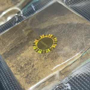 PINK PINEAPPLE – Dry-Sift 105/120µ par BZHash MAKER | MATURASCH™ | Hash CBD 30% | Sweet Curing® 2025