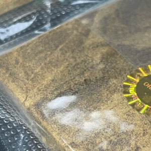 PINK PINEAPPLE – Dry-Sift 105/120µ par BZHash MAKER | MATURASCH™ | Hash CBD 30% | Sweet Curing® 2025