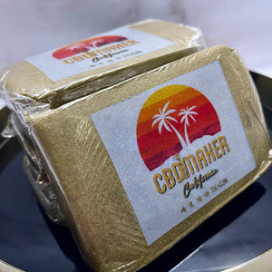 PURE DRYSIFT CBD AMERICAIN | HASH CBD Fabriqué en Californie | Certifié par "CBD Maker"