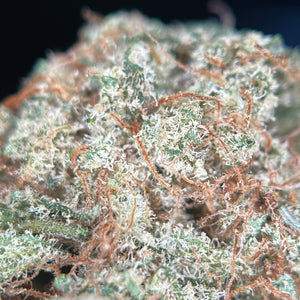FOREST GUSH | HIGH GRADE CBD | Cultivée en Indoor Organique par “Happy Pousse”