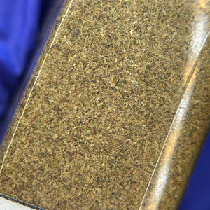 ZANGRIA | Pure Drysift CBD Fabriqué en France par "CBD Maker"/ "El Professor"