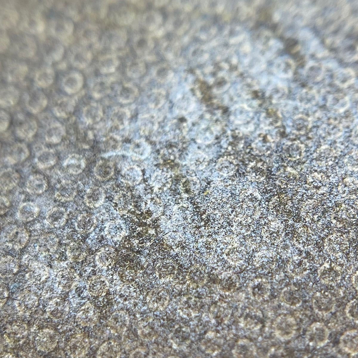 LEMON CHERRY, résine CBD — résine présentée sous un autre angle