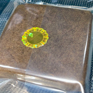 ROSEA | DRYSIFT 170μ | HIGH GRADE CBD |  Fabriqué en France par "BZHash Maker" | MATURASCH™