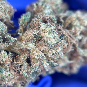PINEAPPLE DOUBLE COOKIES | HIGH GRADE CBD | Culture Organique par "Les Jardins de MAGU"