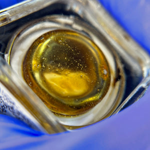 Rosin CBD Raspberry | Cookiz.io x Kanab’yo | Série Limitée | Rosin artisanal fabriqué en France