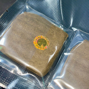 GELATO MINT | DRYSIFT 120μ | HIGH GRADE CBD | Fabriqué par "CBD Maker/ El Professor" | MATURASCH™
