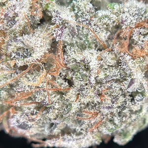 DARK SAPHIR | HIGH GRADE CBD | Cultivée en Indoor Organique par “Happy Pousse”