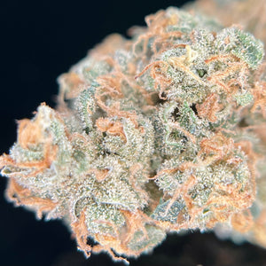 FELIX OG | HIGH GRADE CBD | Cultivée en Indoor Organique par "Les Jardins de Julien CBD"
