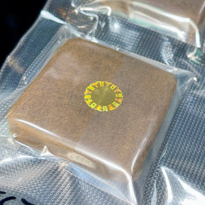 HELVETICA | DRYSIFT 170μ | HIGH GRADE CBD |  Fabriqué en France par "BZHash Maker" | MATURASCH™