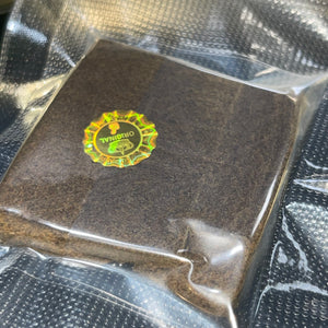 LEGENDARY PLATINIUM OG DIESEL – Dry-Sift 150µ par BZHash MAKER | MATURASCH™ | Hash CBD Naturel 30% | Sweet Curing® 2025