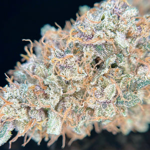 BANANA YAK | HIGH GRADE CBD | Cultivée en Indoor Organique par "Les Jardins de Julien CBD"