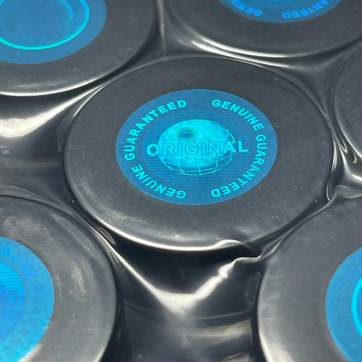 WPFF SKUNK JAM, hash CBD Fresh Frozen — pot fermé avec étiquette