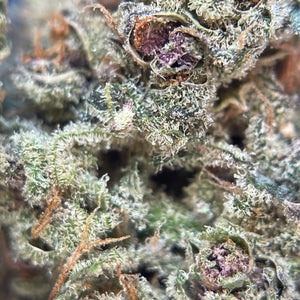 SWEET TARTS | HIGH GRADE CBD | Cultivée en Indoor Organique par "KANAB’YO"