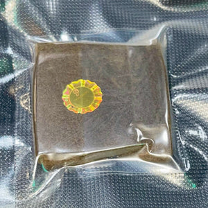 BLOOD LIME KUSH  | DRYSIFT 150μ | HIGH GRADE CBD |  Fabriqué en France par "BZHash Maker" | MATURASCH™