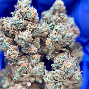 FELIX OG | HIGH GRADE CBD | Cultivée en Indoor Organique par "Les Jardins de Julien CBD"