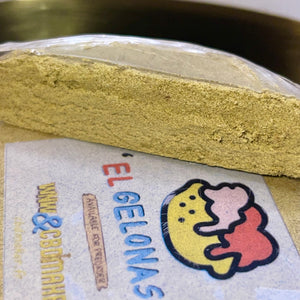 EL GELONASH | Pure Drysift CBD Fabriqué en France par "CBD Maker"