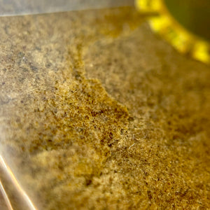 TUTTI FRUTTI | DRYSIFT 120μ | HIGH GRADE CBD | Fabriqué par "CBD Maker/ El Professor" | MATURASCH™
