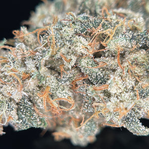 BLOOD ORANGE OG | HIGH GRADE CBD | Cultivée en Indoor Organique par "Les Jardins de Julien CBD"