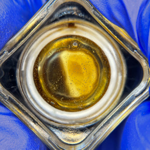 Rosin CBD Raspberry | Cookiz.io x Kanab’yo | Série Limitée | Rosin artisanal fabriqué en France