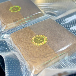 MAGISTRA  | DRYSIFT 170μ | HIGH GRADE CBD |  Fabriqué en France par "BZHash Maker" | MATURASCH™