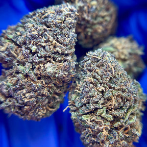 COUNTRY SKUNK | HIGH GRADE CBD | Culture Organique par "ALPINE CALI"