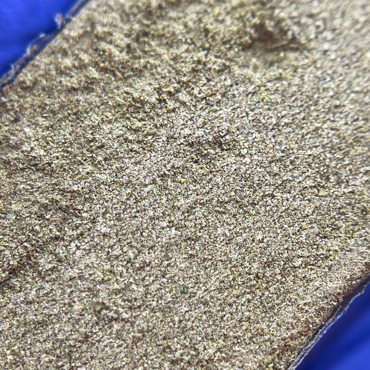 DYNAMITE DIESEL | Pure Drysift CBD Fabriqué en France par "CBD Maker"/ "El Professor"