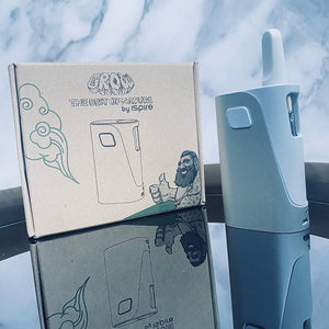 Kit batterie - Palm Ispire | pour Extrait de CBD Pure | Vape Pen sans cartouche vape | Sweet Curing 2025 SWEET CBD FRANCE Kit batterie - Palm Ispire | pour Extrait de CBD Pure | Vape Pen sans cartouche vape | Sweet Curing 2025 SWEET CBD FRANCE